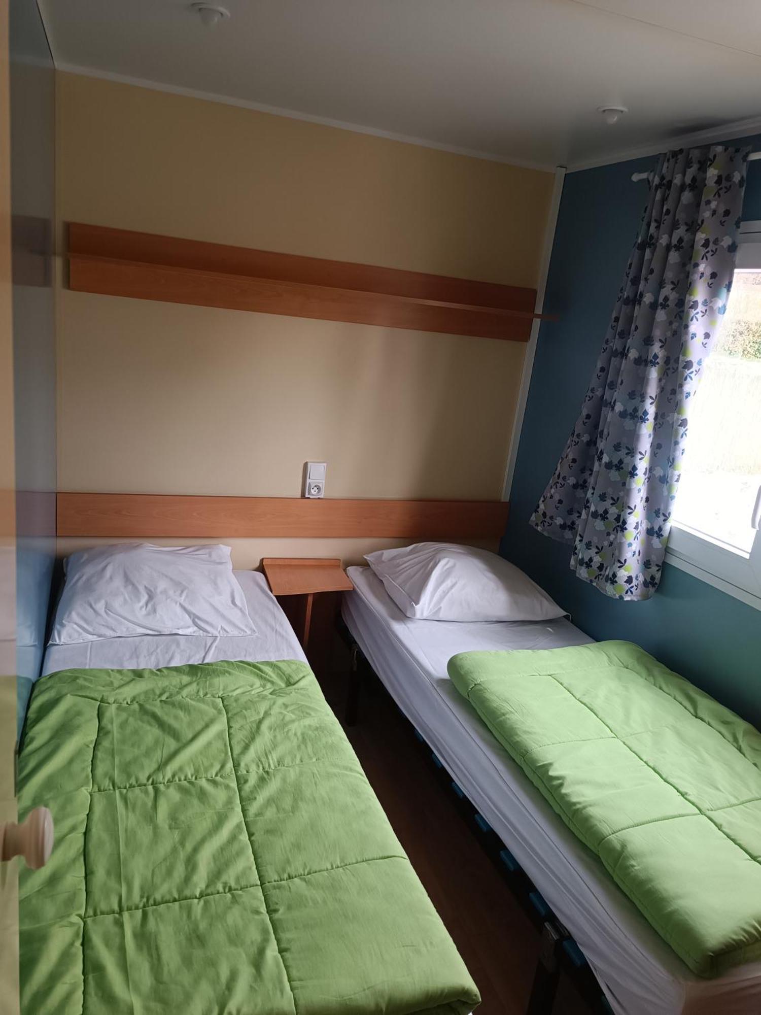 Camping Les Lavandes, カステラーヌ エクステリア 写真