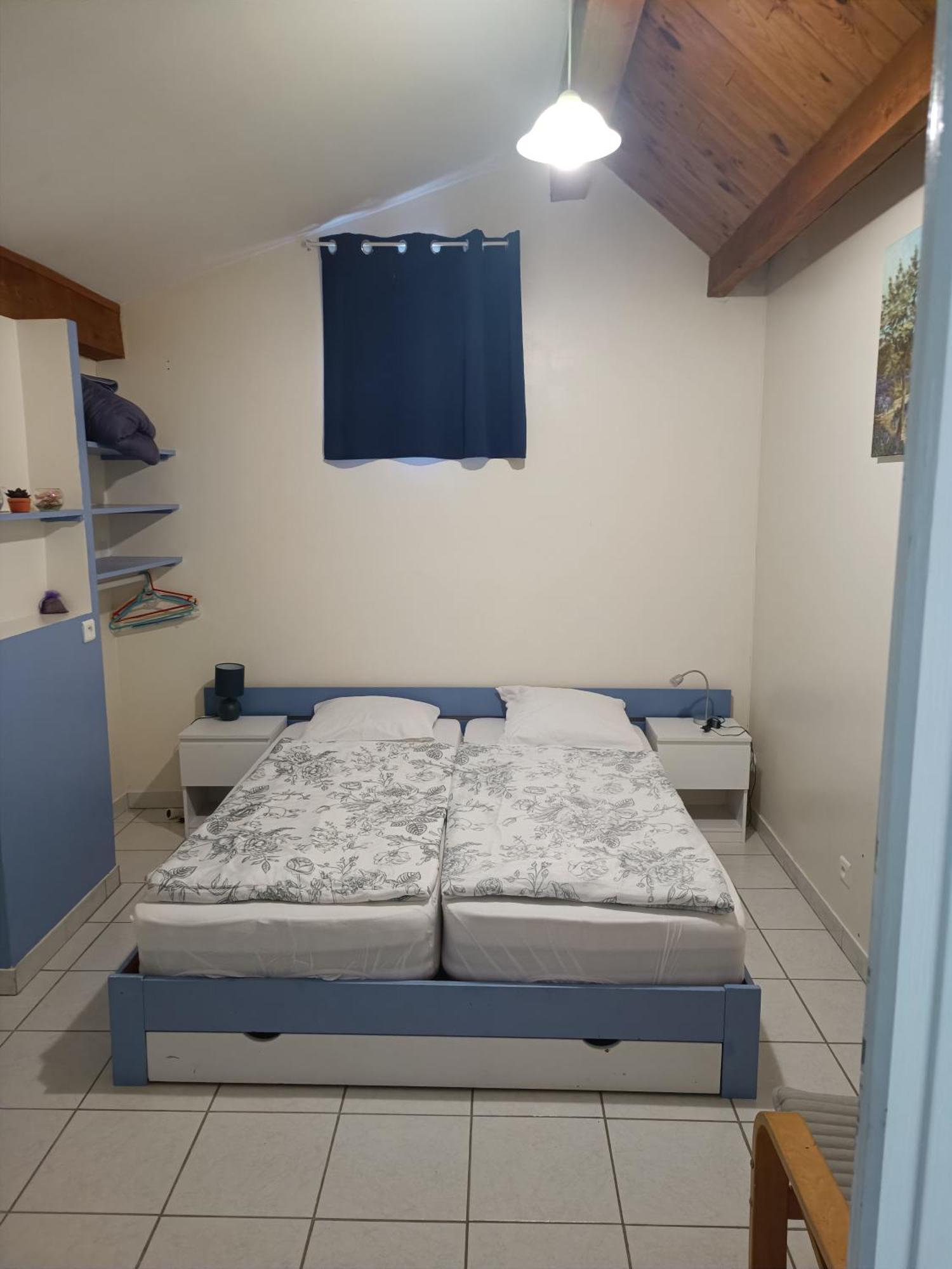 Camping Les Lavandes, カステラーヌ エクステリア 写真